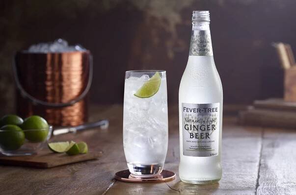 Fever Tree - Browndog Agency