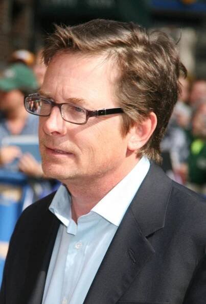 Michael J. Fox trpí Parkinsonem: I tak chce ale natáčet