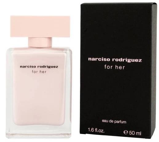 Narciso Rodriguez For Her EDP 50 ml W
