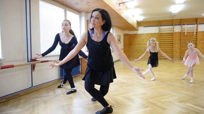 Hvězda Ordinace Isabela Soukupová: Těžký pád při focení módy!