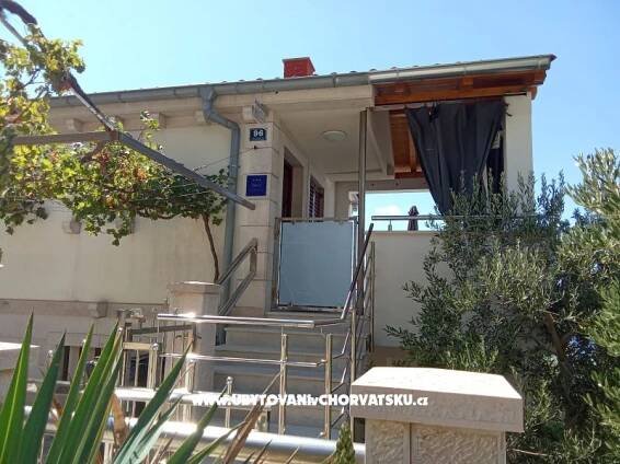 Apartmány Ivan Ante