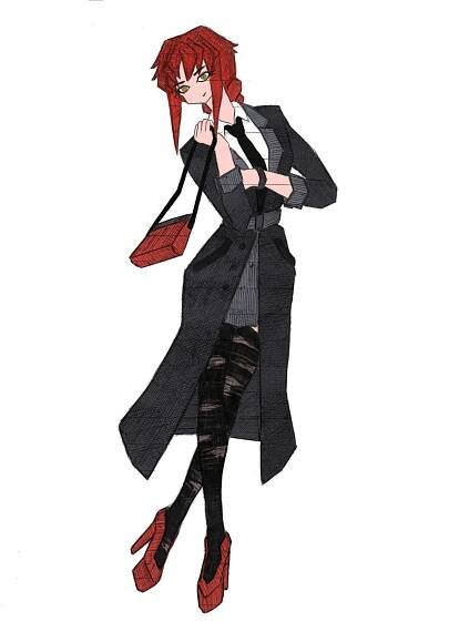 Chainsaw Man | Tumblr Communities