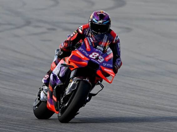 MotoGP 2024: Konečné výsledky šampionátu - Sport.cz