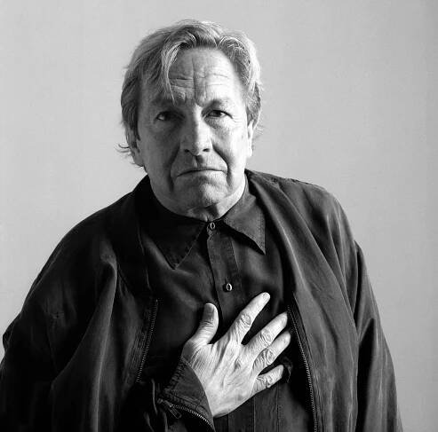 Robert Rauschenberg — Ferus Gallery™