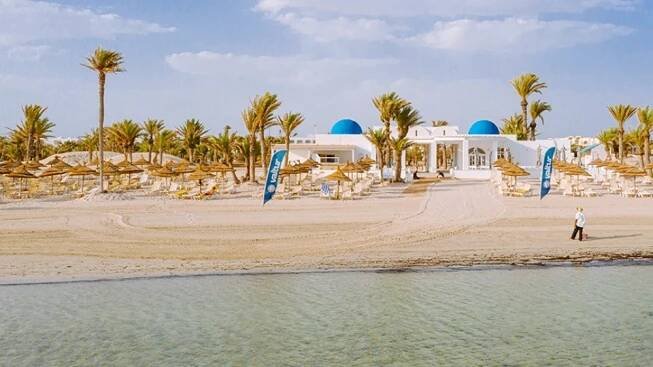 Nejlepší hotely na ostrově Djerba – Vítězové Invia Awards 2024 | Invia.cz