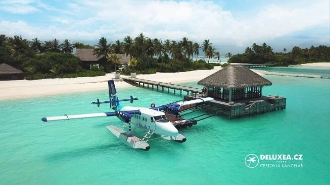 Niyama Private Islands Maldives 5* - Maledivy - DELUXEA