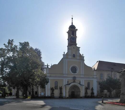 Muzeum Náchodska - Klášter v Polici nad Metují foto 2