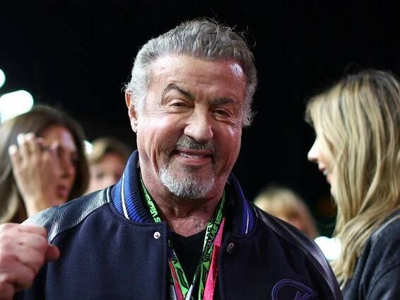 Sylvester Stallone Once Said, 'No Matter How Much You Torment Yourself' the Past Won't Change?