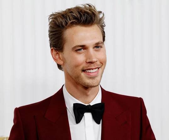 Austin Butler
