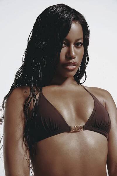 Taylour Paige and "Zola" Were Meant for Each Other