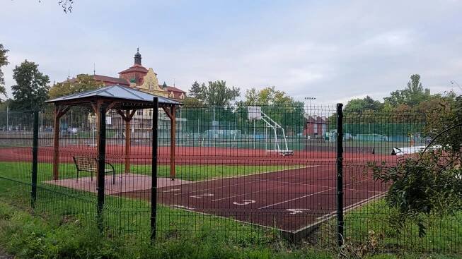 Stadion Mládí foto 2