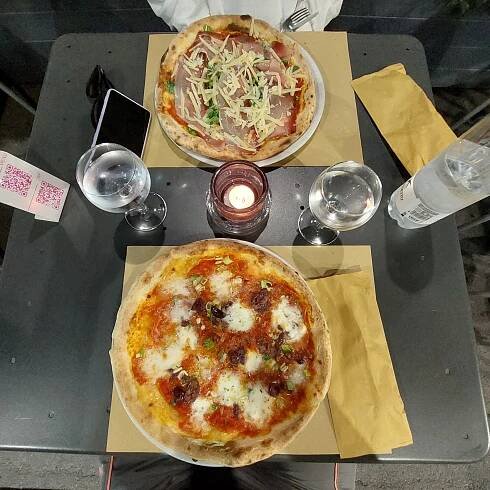 Eat Pizzeria