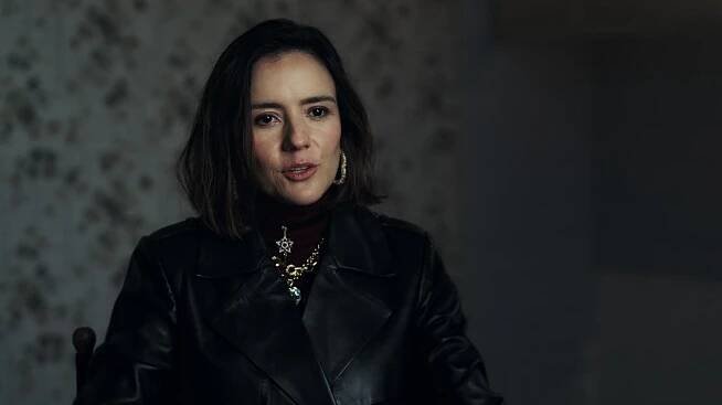 Rozhovor 9 - Catalina Sandino Moreno