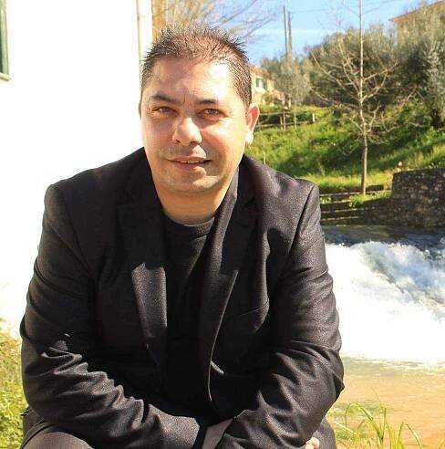 José Pereira: Celebrar é verbo muito importante