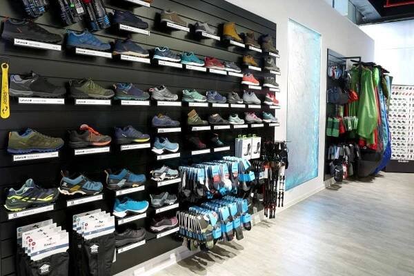 Outdoor obchod Olomouc | HUSKYCZ.CZ