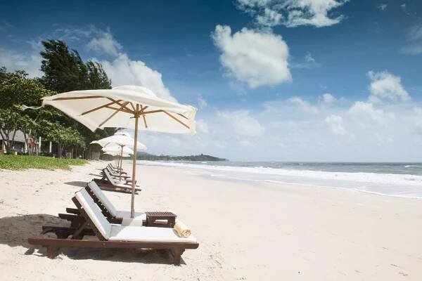Phi Phi Bay View Resort (Bangkok - Phuket - Phi Phi - Ko Lanta (Thajsko)) | Pobytové zájezdy do Thajska