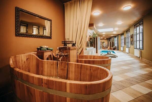 Fotogalerie - Hotel Růže