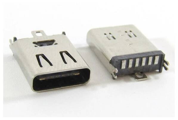 konektor micro USB-C