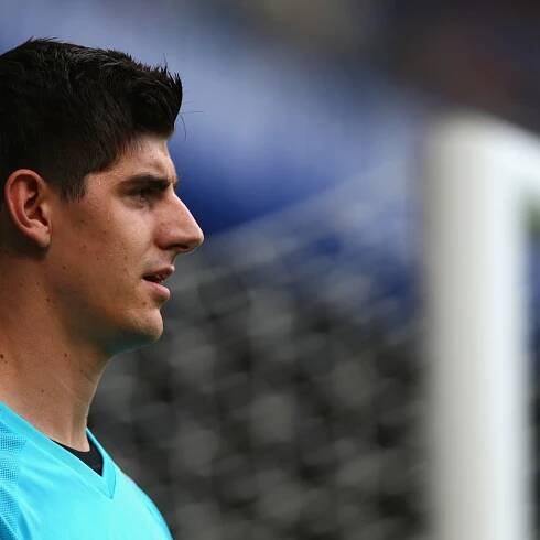 Chelsea Duo Thibaut Courtois And Filipe Luis Nominated For La Liga Awards