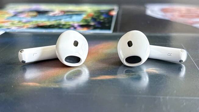 Apple’s AirPods 4 earbuds come within just $1 of the lowest price ever at $90