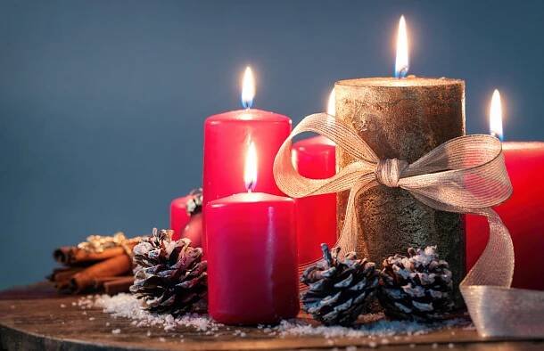 Blíží se advent, znáte jeho význam a tradice?