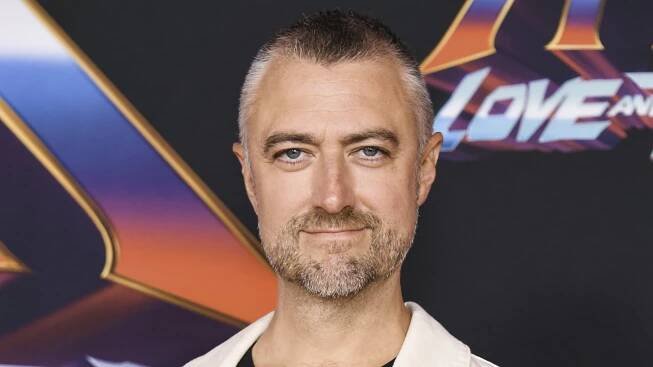 Sean Gunn - Actor