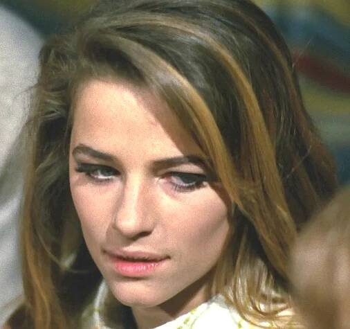 Charlotte Rampling - Wikipedia