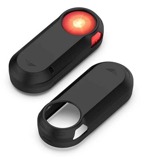 Silikonový kryt pro Garmin Varia RTL515