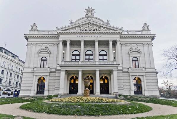rande Brno 