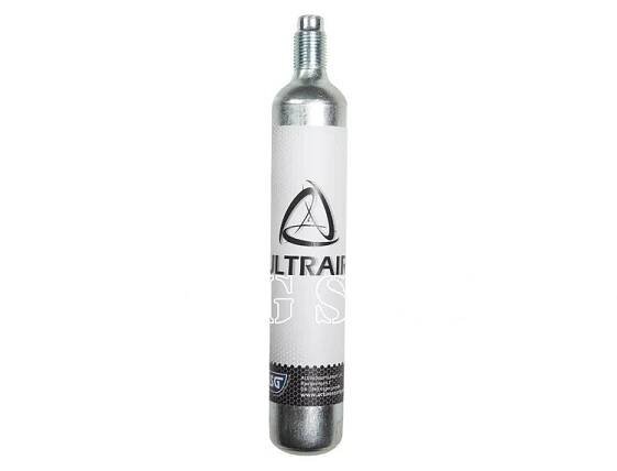 ASG Ultrair plynová bombička CO2 88 g
