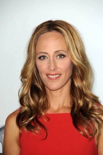 Kim Raver