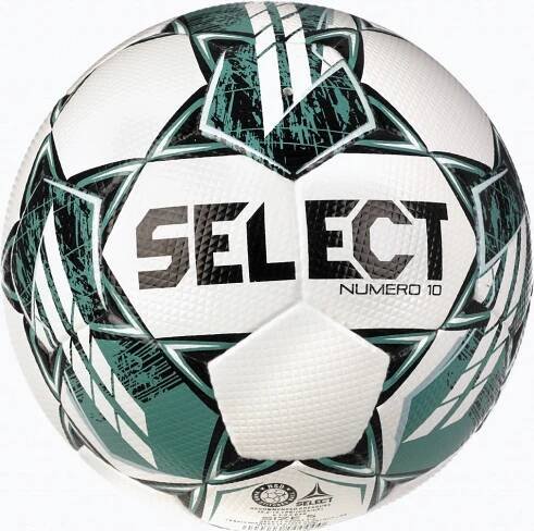 Select Numero 10 FIFA