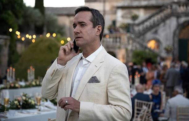 'Succession' Fans Praise Tom Wambsgans as They React to Shocking Season 3 Finale: 'Love This Show'