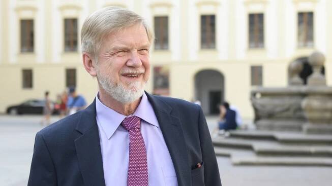 Každý sedmý současný soudce byl před rokem 1989 členem KSČ
