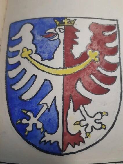 Erby rodů držitelů Smilovic - Oficiální stránka obce Smilovice