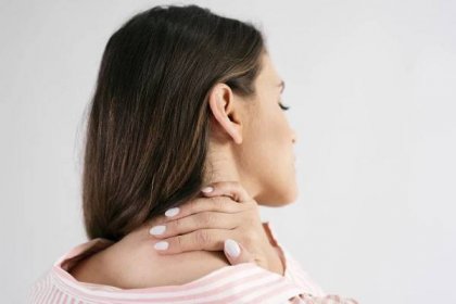 neck pain relief in Oklahoma City