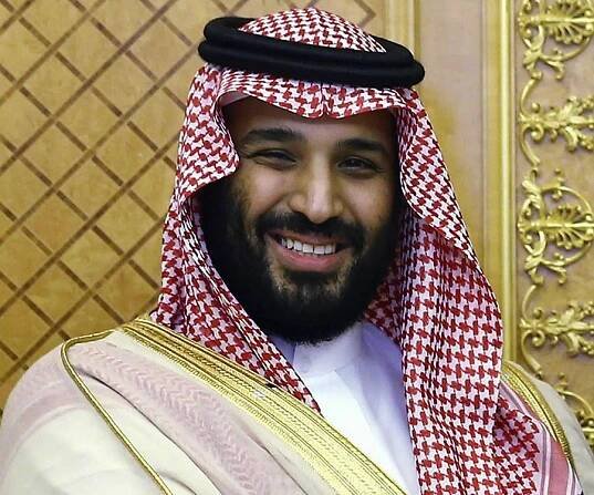 Mohammed bin Salman Biography - Facts, Childhood, Family Life & Achievements of Crown Prince of Saudi Arabia