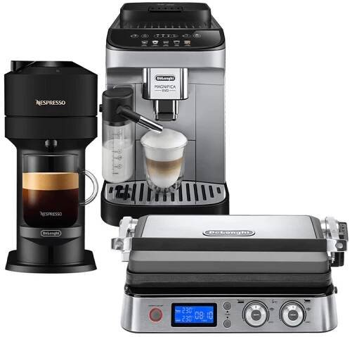De'Longhi