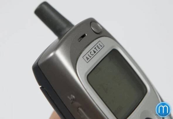 Alcatel OT 501