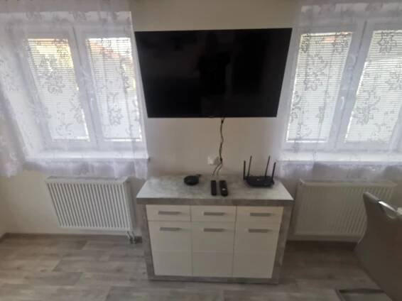Apartmán č.2