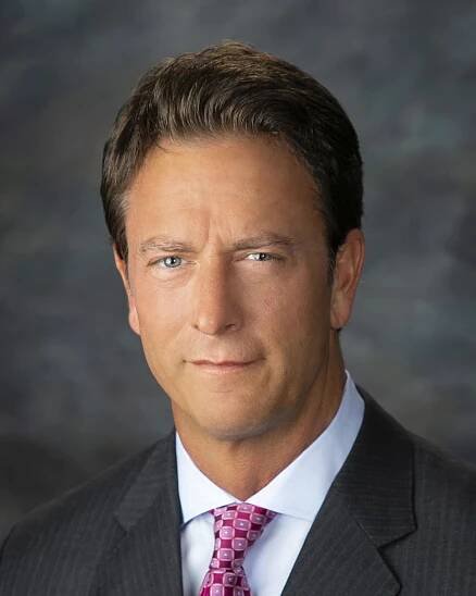 Michael Hoffman