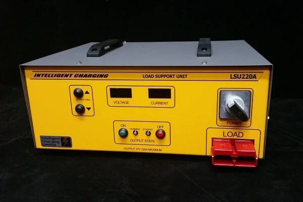 LSU220A Load Support Unit