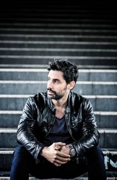Photographed by Markus Nass