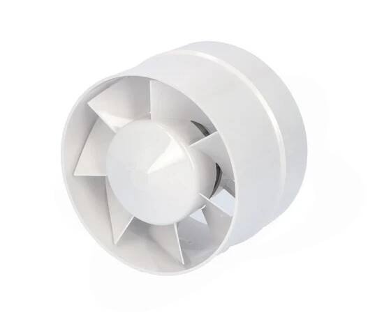 VENTS Ventilátor 125 VKO do potrubí - LEDvěci.cz