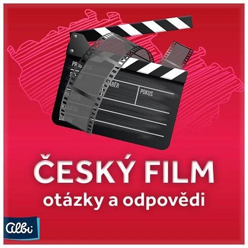                             Český film - Otázky a odpovědi                        