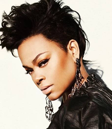 Jill Scott – Say Yes To This Lyrics | Genius Lyrics