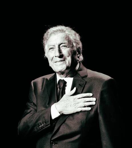 Tony Bennett
