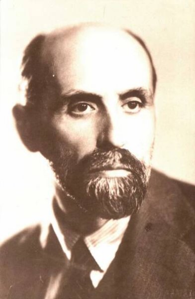 Juan Ramón Jiménez