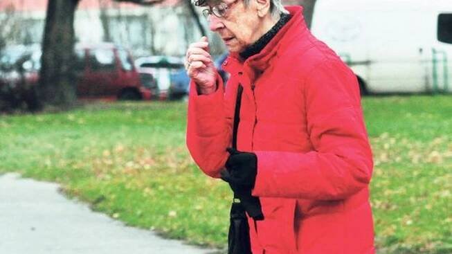 Alena Karešová (†92): SVOJE TĚLO VĚNOVALA NA VÝZKUM