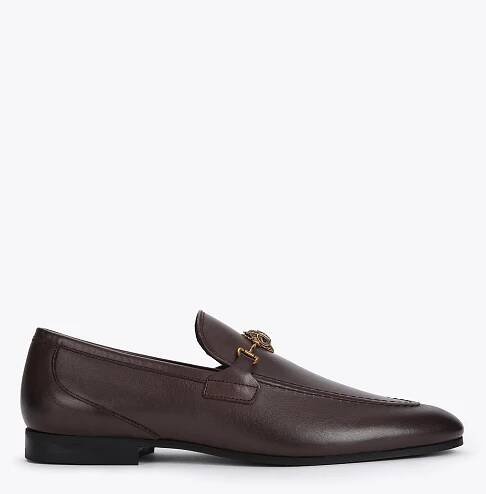 Alistair Loafer - brown